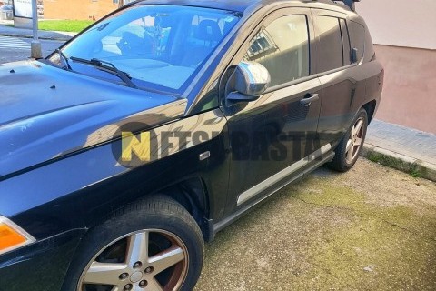 Yamaha XVS 650 A Drag Star Classic 1998