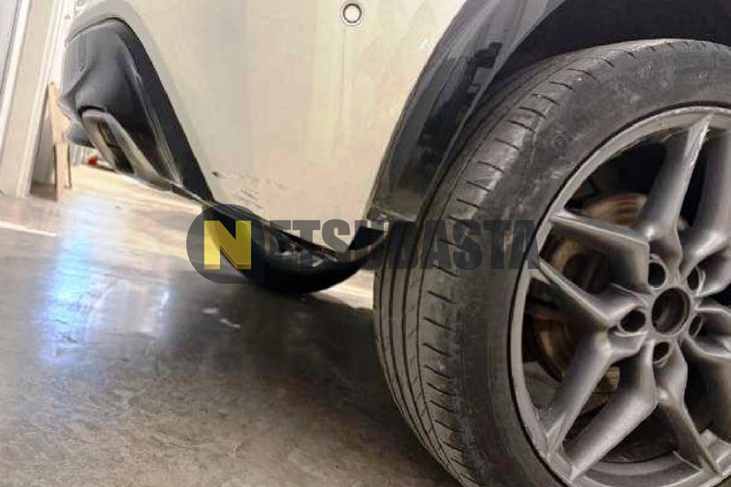 Infiniti Q30 2.2d 7DCT 2016