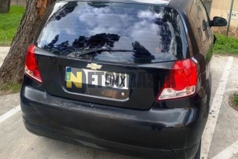 Iveco Eurocargo ML 120E18 Frigorifico 2007