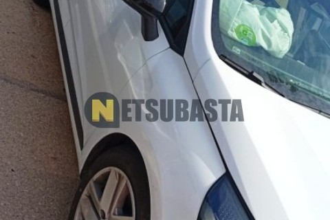 Yamaha XMAX 250 2008