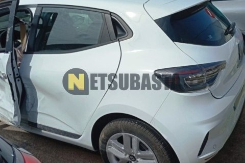 Yamaha XMAX 250 2008