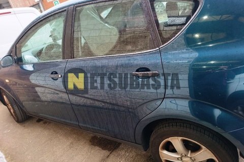 Yamaha XMAX 250 2008