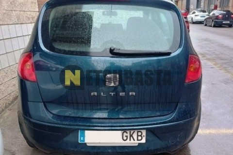 Yamaha XMAX 250 2008