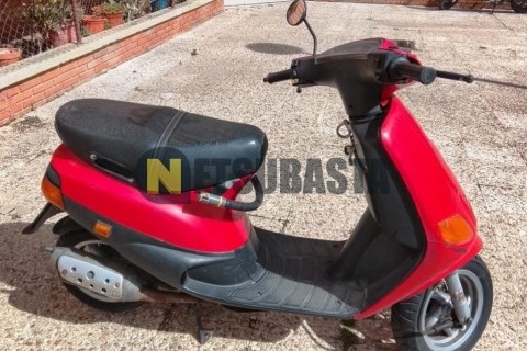 Iveco Eurocargo ML 120E18 Frigorifico 2007