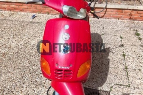 Iveco Eurocargo ML 120E18 Frigorifico 2007