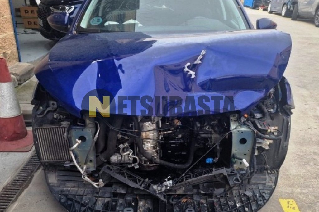 Peugeot 308 1.5 BlueHDi 2019