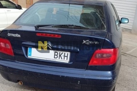 Iveco Eurocargo ML 120E18 Frigorifico 2007