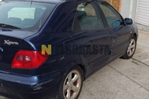 Iveco Eurocargo ML 120E18 Frigorifico 2007