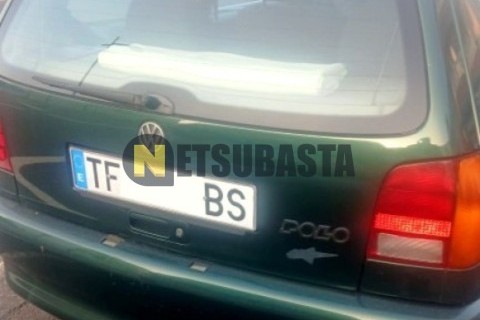 Yamaha XVS 650 A Drag Star Classic 1998