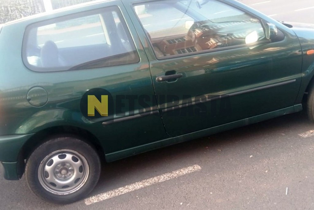 Volkswagen Polo 1.4 1998