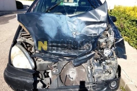 Iveco Eurocargo ML 120E18 Frigorifico 2007