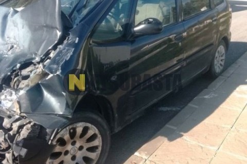 Iveco Eurocargo ML 120E18 Frigorifico 2007