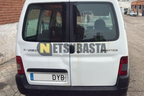 Yamaha XVS 650 A Drag Star Classic 1998