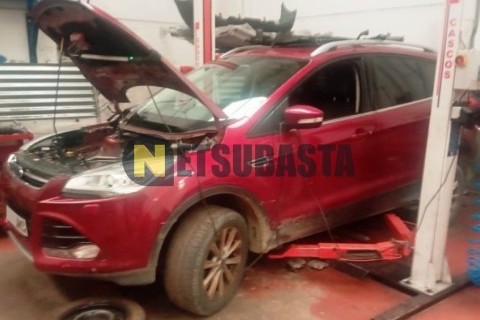 Yamaha XMAX 250 2008