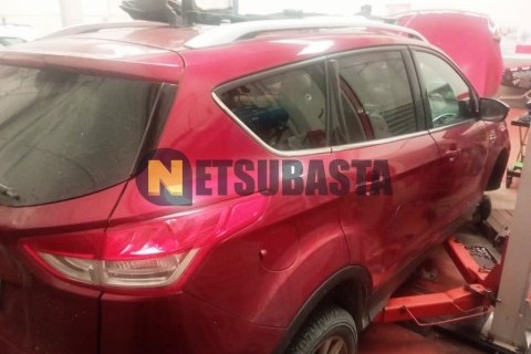 Yamaha XMAX 250 2008