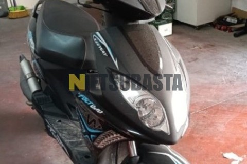 Renault E-Tech D Wide R4x2 Isotermo 2023