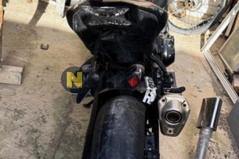 Yamaha YZF R 125 2016