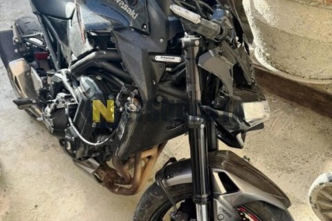 Yamaha YZF R 125 2016