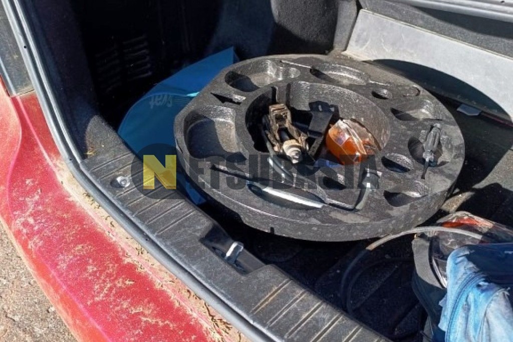 Chevrolet Aveo 1.4 16v 2008