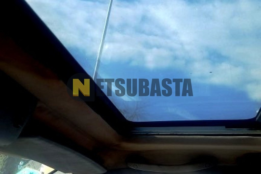 Mercedes-Benz V 230 1997