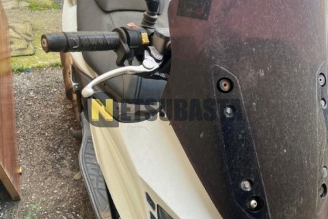 Yamaha XVS 650 A Drag Star Classic 1998