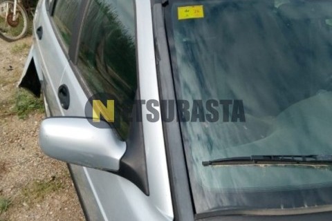 Yamaha XMAX 250 2008