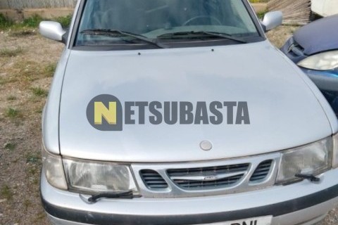 Yamaha XMAX 250 2008