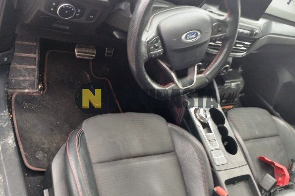 Ford Focus 1.5 EcoBlue 2019