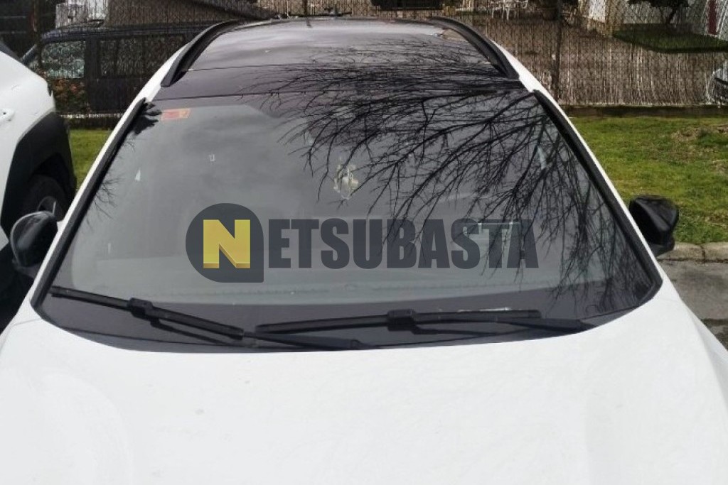 Ford Focus 1.5 EcoBlue 2019