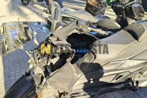 Iveco Eurocargo ML 120E18 Frigorifico 2007