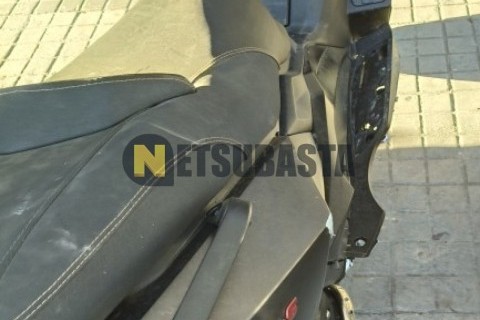 Iveco Eurocargo ML 120E18 Frigorifico 2007