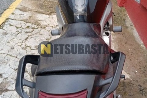 Iveco Eurocargo ML 120E18 Frigorifico 2007