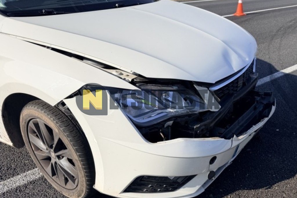 Seat Leon 1.5 EcoTSI 2018