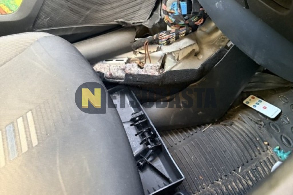 Seat Leon 1.5 EcoTSI 2018