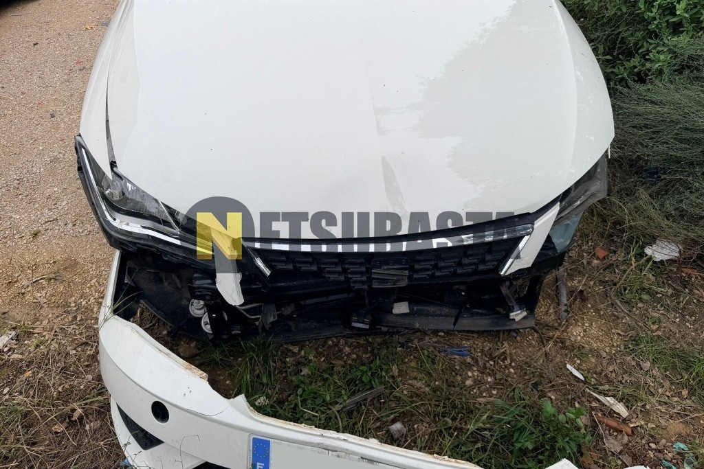 Seat Leon 1.5 EcoTSI 2018