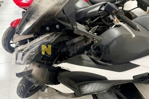 Renault E-Tech D Wide R4x2 Isotermo 2023