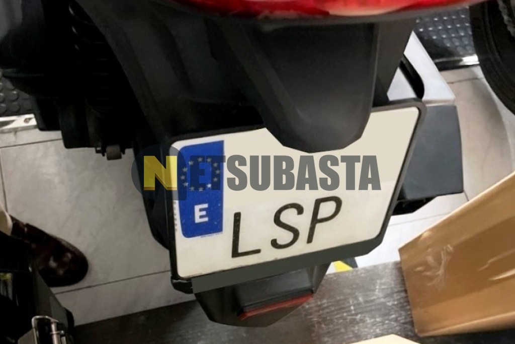 Kymco Grand Dink 300 2021