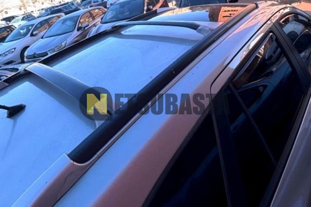 Hyundai Santa Fe 2.2 VGT Aut. 7 plazas 2006