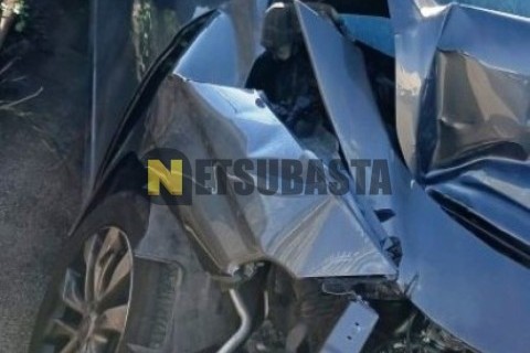 Yamaha XMAX 250 2008