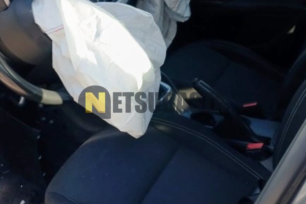 Fiat Tipo 1.3 Multijet 2016