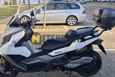 Benelli Leoncino 250 2020