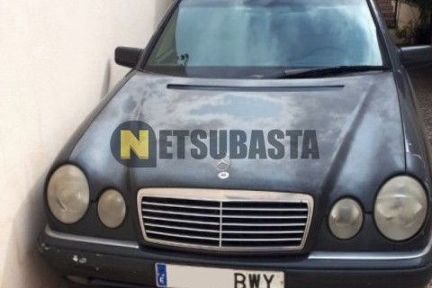 Yamaha XMAX 250 2008