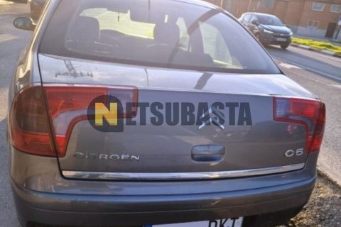 Yamaha XMAX 250 2008