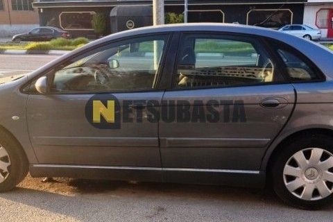 Yamaha XMAX 250 2008