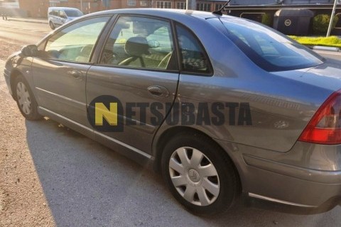 Yamaha XMAX 250 2008