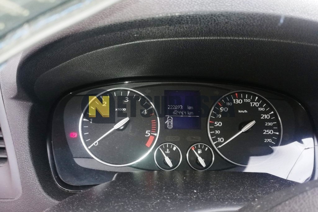 Renault Laguna 1.5 dCi 2007