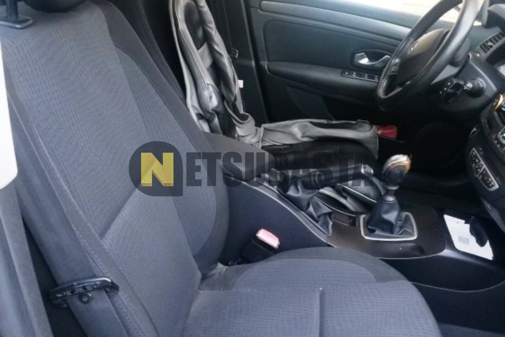 Renault Laguna 1.5 dCi 2007