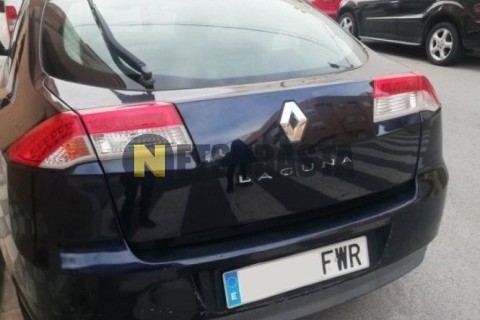 Yamaha XV 535 Virago 1991