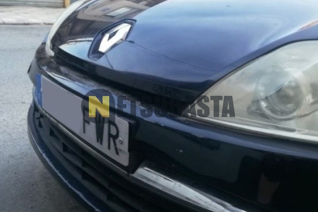 Renault Laguna 1.5 dCi 2007