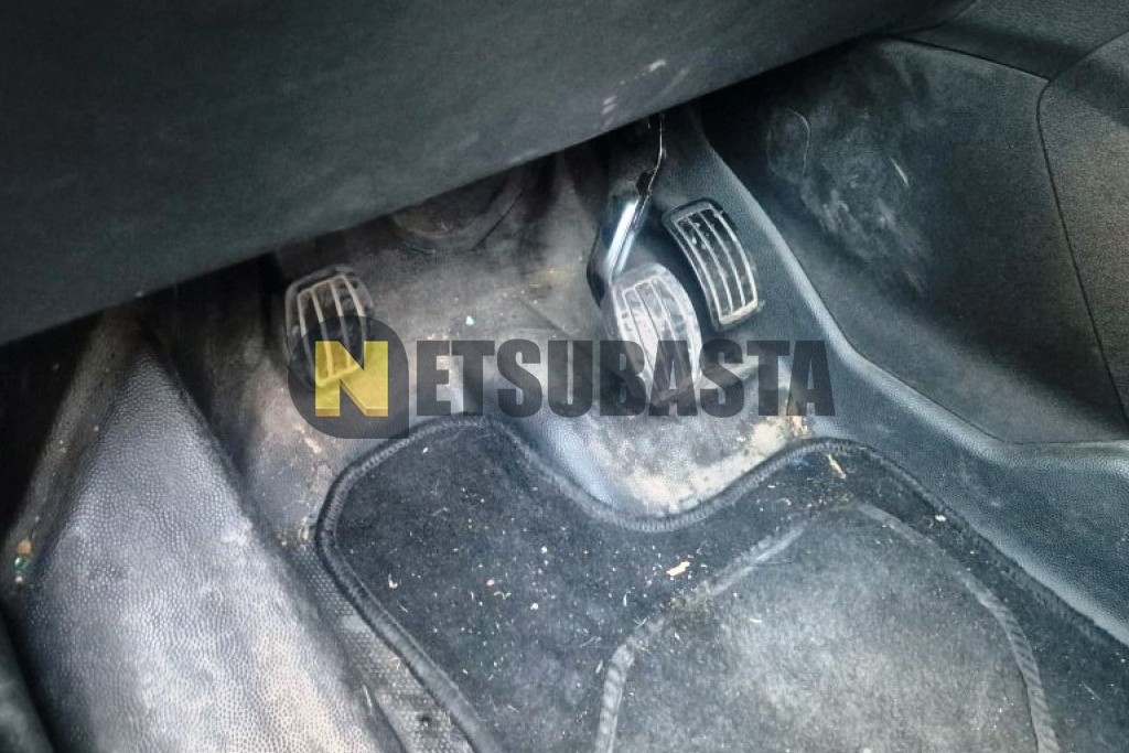 Citroën Berlingo Talla M 1.5 BlueHDi 2021